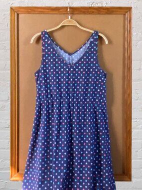 Hanes Size Large Chemise Night Gown